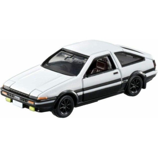 PREMIUM UNLIMITED 01 INITIAL D AE86 TRUENO PREMIUM UNLIMITED 01 INITIAL D AE86 TRUENO