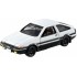 PREMIUM UNLIMITED 01 INITIAL D AE86 TRUENO