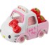 DREAM TOMICA NO.152 HELLO KITTY APPLE CARRY