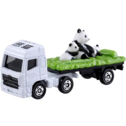 NO.3 ANIMAL TRANSPORTER NO.3 ANIMAL TRANSPORTER