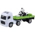 NO.3 ANIMAL TRANSPORTER