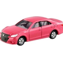NO.92 TOYOTA CROWN ATHLETE
