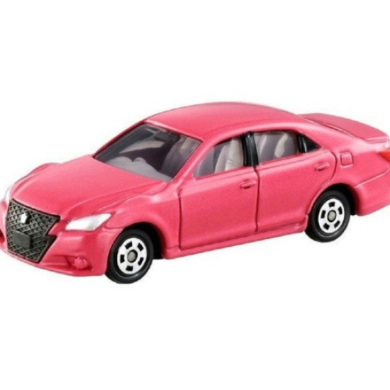 NO.92 TOYOTA CROWN ATHLETE