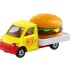 NO.54 TOYOTA TOWN ACE HAMBURGER CAR