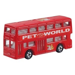 NO.95 LONDON BUS
