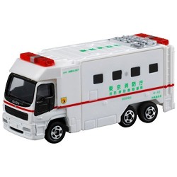 NO.116 SUPER AMBULANCE NO.116 SUPER AMBULANCE