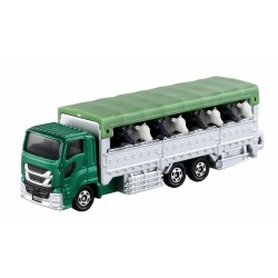 NO.139 CATTLE TRANSPORTER NO.139 CATTLE TRANSPORTER