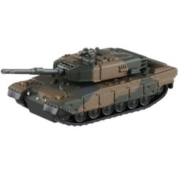 03 JSDF TYPE 90 TANK (TOMICA PREMIUM) 03 JSDF TYPE 90 TANK (TOMICA PREMIUM)