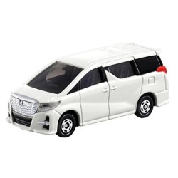 NO.12 TOYOTA ALPHARD NO.12 TOYOTA ALPHARD
