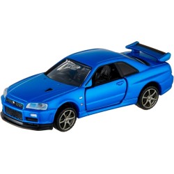 11 NISSAN SKYLINE GT-R V-SPECII NUR (TOMICA PREMIUM) 11 NISSAN SKYLINE GT-R V-SPECII NUR (TOMICA PREMIUM)