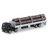 NO.125 ISUZU GIGA WOOD TRANSPORTER