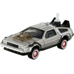 PREMIUM UNLIMITED 02 BACK TO THE FUTURE (PART3)