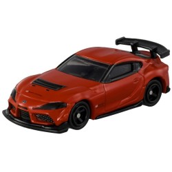 NO.22 GR SUPRA GT4 EVO NO.22 GR SUPRA GT4 EVO