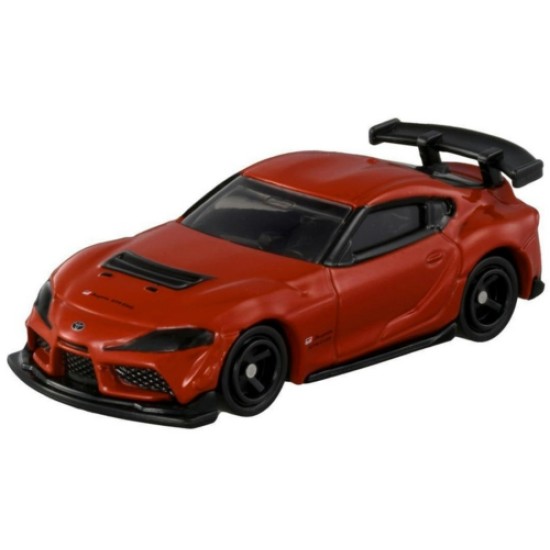 NO.22 GR SUPRA GT4 EVO