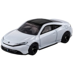 NO.10 HONDA PRELUDE NO.10 HONDA PRELUDE