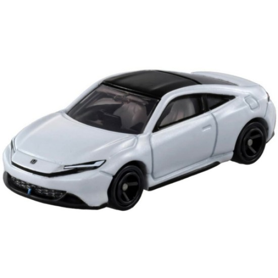 NO.10 HONDA PRELUDE