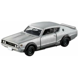17 NISSAN GT-R (TOMICA PREMIUM) 17 NISSAN GT-R (TOMICA PREMIUM)