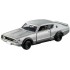 17 NISSAN GT-R (TOMICA PREMIUM)