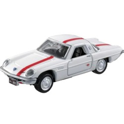 PREMIUM UNLIMITED 04 EVANGELION: NEW THEATRE ED MAZDA COSMO SPORT