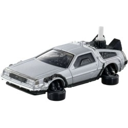 PREMIUM UNLIMITED 11 BACK TO THE FUTURE (PART2)
