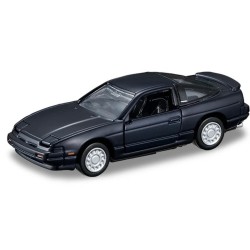 06 NISSAN 180SX (TOMICA PREMIUM) 06 NISSAN 180SX (TOMICA PREMIUM)