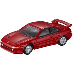 42 TOYOTA MR2 (SW20) (TOMICA PREMIUM) 42 TOYOTA MR2 (SW20) (TOMICA PREMIUM)
