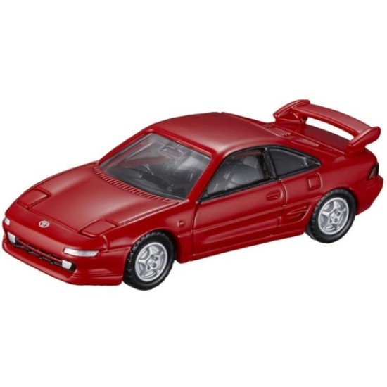 42 TOYOTA MR2 (SW20) (TOMICA PREMIUM)