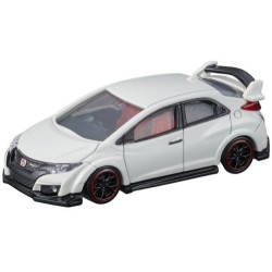 44 HONDA CIVIC TYPE R (FK2) (TOMICA PREMIUM) 44 HONDA CIVIC TYPE R (FK2) (TOMICA PREMIUM)