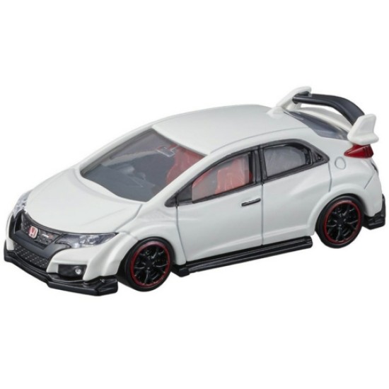 44 HONDA CIVIC TYPE R (FK2) (TOMICA PREMIUM)