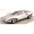 TOP139C - 1/18 FERRARI 250 P5 1968 ALUMINUM