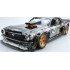TOPTMR1203A - 1/18 FORD MUSTANG 1965 HOONIGAN KEN BLOCK