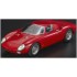 TOPTMR1261C - 1/12 FERRARI 250LM 1965 RED EDITION
