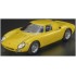 TOPTMR1261D - 1/12 FERRARI 250LM 1965 YELLOW EDITION