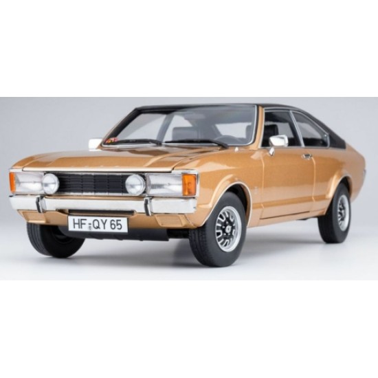 1/18 FORD GRANADA COUPE SERIES 2 1975 1808001