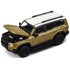 1/64 TOYOTA LAND CRUISER 250 GOLD