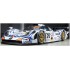 1/64 PORSCHE 911 GT1 LM 1998 (OPEN ENGINE)