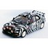 1/43 SUBARU WRC RALLY OF PORTUGAL 2001 N.HEATH/S.LANCASTER