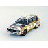 1/43 AUDI SPORT QUATTRO RALLYE DU VAR B.DARNICHE/A.MAHE