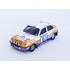 1/43 VAUXHALL CHEVETTE HSR - 6TH 1000 LAKES RALLY 1982: RUSSELL BROOKES / RONAN MORGAN