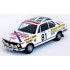 1/43 BMW 2002 - MONTE CARLO RALLY 1977: BENY FERNANDEZ / MIGUEL BRASA