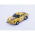 1/43 ALPINE-RENAULT A110 - 2ND ACROPOLIS RALLY 1976 SIROCO - MILTOS ANDRIOPOULOS