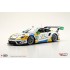 TS0323 - 1/18 PORSCHE 911 GT3.R NO.88 2021 IMSA DAYTONA 24HR TEAM HARDPOINT EBM