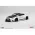 1/18 NISSAN LB-SILHOUETTE WORKS GT 35GT-RR VER.2 WHITE