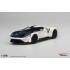 1/18 FORD GT 64 PROTOTYPE HERITAGE EDITION TS0376