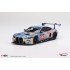 1/18 BMW M4 GT3 NO.1 ST RACING 2022 12H MUGELLO WINNER TS0404
