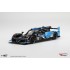 TS0407 - 1/18 ACURA ARX-05 DPI NO.10 KONICA MINOLTA 2022 IMSA DAYTONA 24HRS