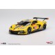 1/18 CHEVROLET CORVETTE C8.R NO.3 2022 IMSA SEBRING 12 HRS GTD TS0408