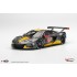 TS0409 - 1/18 CHEVROLET CORVETTE C8.R NO.4 CORVETTE RACING 2022 IMSA DAYTONA 24HRS