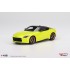 TS0416 - 1/18 NISSAN Z PROTO SPEC 2023 IKAZUCHI YELLOW LHD