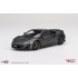 TS0425 - 1/18 HONDA NSX TYPE S 2022 GOTHAM GRAY MATTE